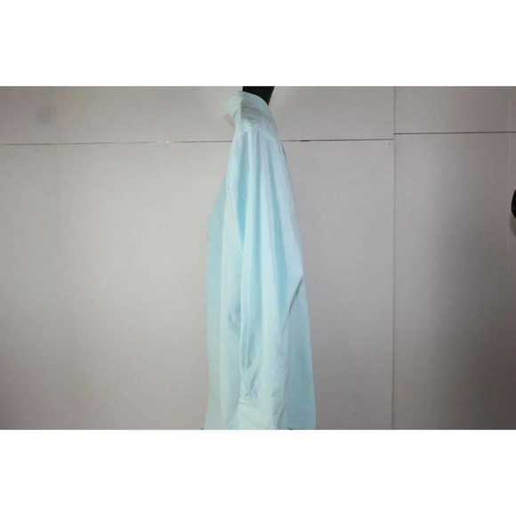 Mens Tommy Bahama dress shirt size L - Picture 3 of 7